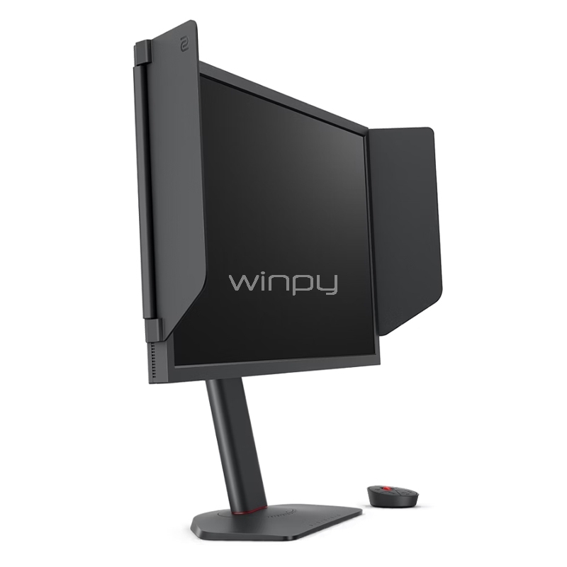 Monitor Gamer BenQ Zowie XL2546X de 24.5“ - 9H.LLRLB.QBA - Winpy.cl