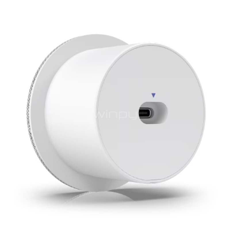 Micrófono-Parlante Ubiquiti AI Theta Audio (USB-C, Montaje en Techo)