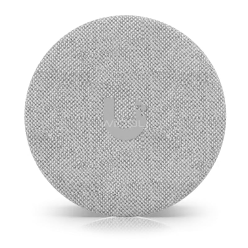 Micrófono-Parlante Ubiquiti AI Theta Audio (USB-C, Montaje en Techo)