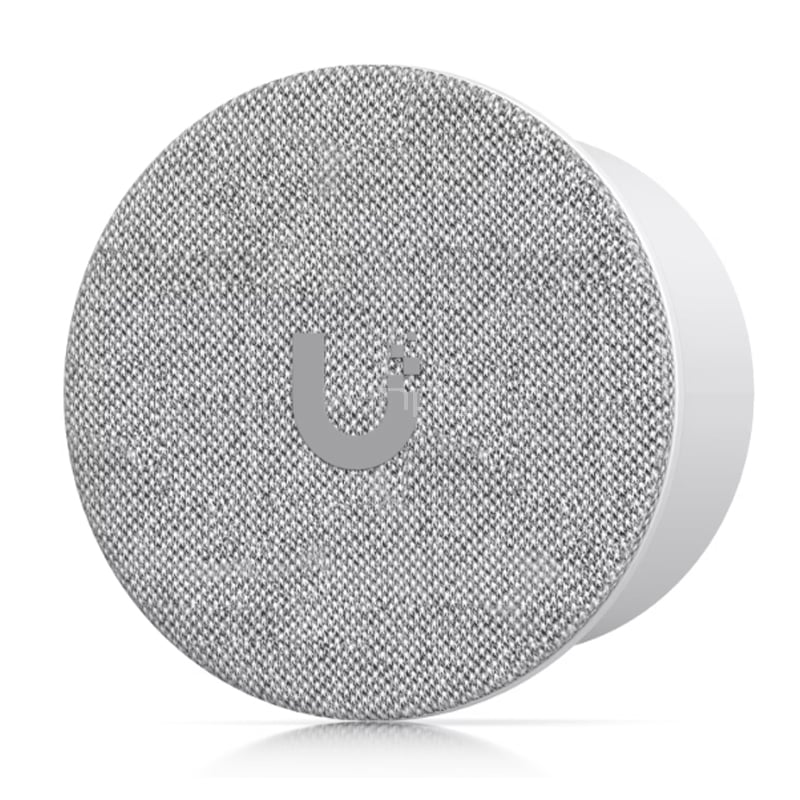 Micrófono-Parlante Ubiquiti AI Theta Audio (USB-C, Montaje en Techo)