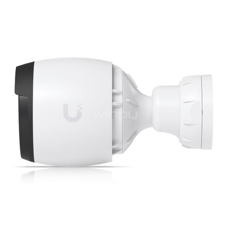 Cámara de Red Ubiquiti Unifi Protect G4-PRO (8MP, 4K, Zoom 3x, IP67, PoE 12,5W)