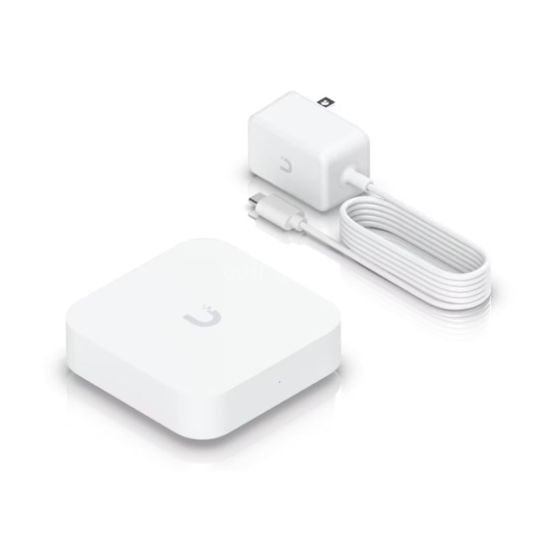 Puerta de Enlace Ubiquiti Lite (GbE WAN/ LAN, USB-C)