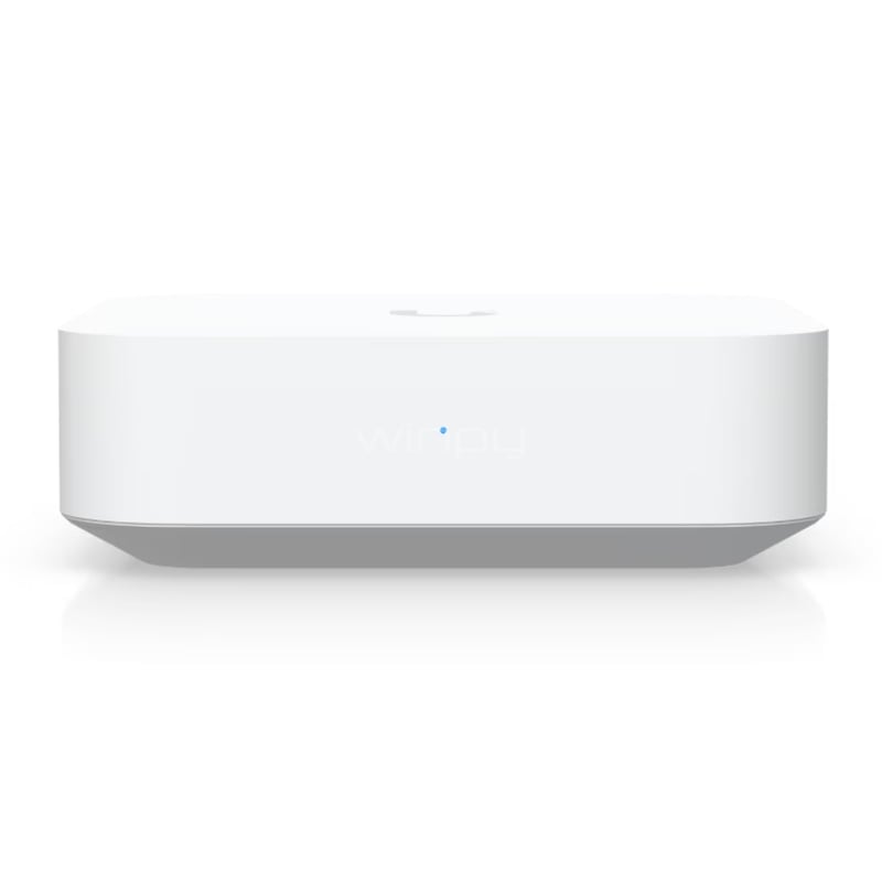 Puerta de Enlace Ubiquiti Lite (GbE WAN/ LAN, USB-C)