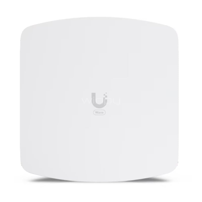 Punto de Acceso Ubiquiti Wave AP (WiFi 6, SFP+, 5.4Gbps, IPX6)