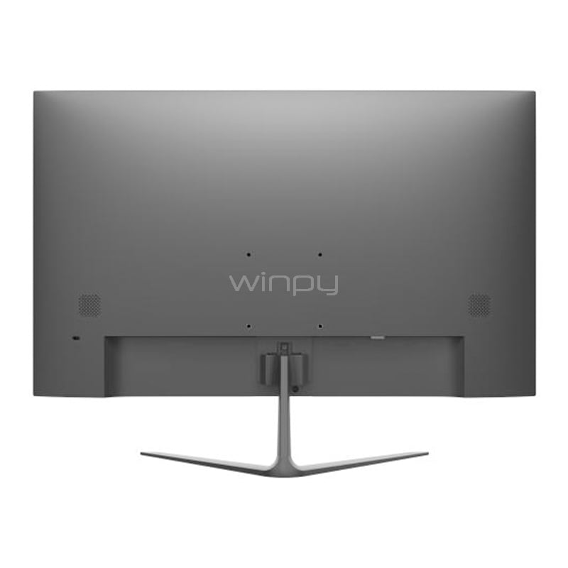 Monitor Hikvision DS Series de 23.8“ (IPS, Full HD, 100Hz, HDMI+VGA, VESA)