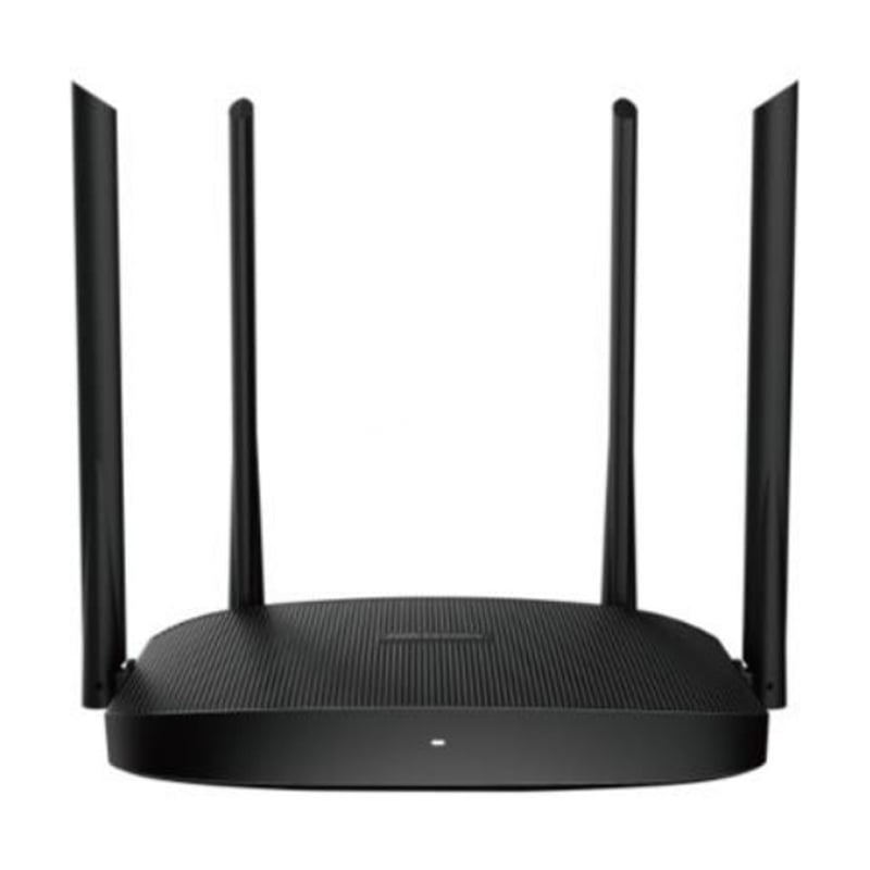Router Hikvision DS Serie AC1200 (Doble Banda, 1167Mbps, MU-MIMO)