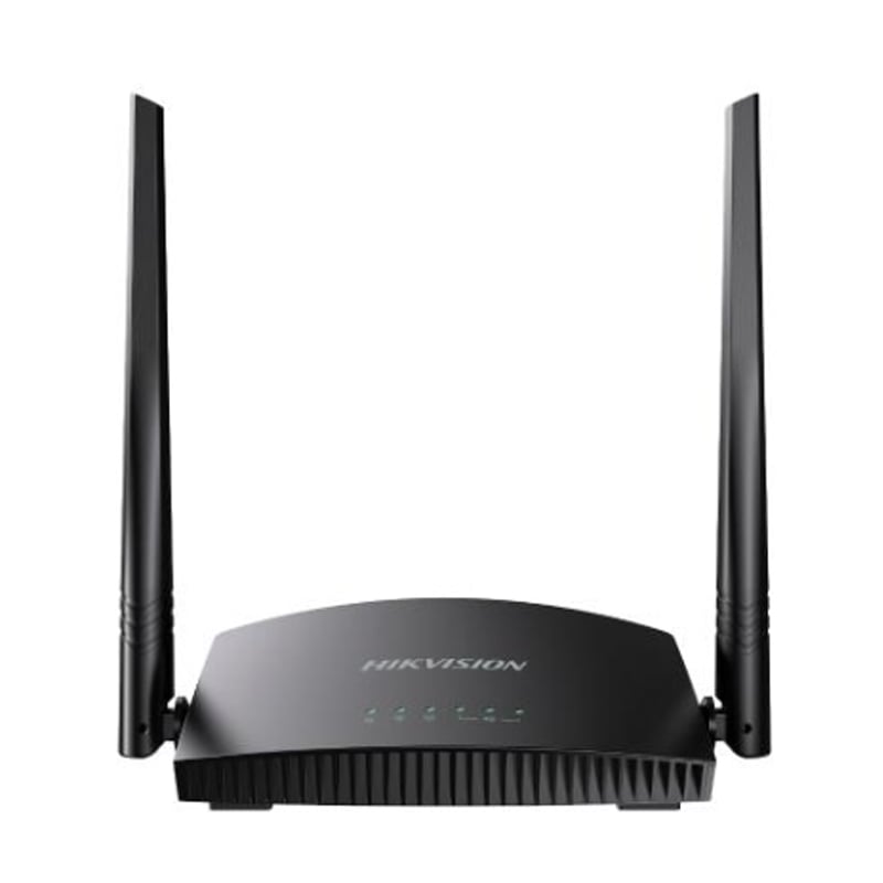 Router Hikvision DS Serie N300 (4G LTE, 300Mbps, MIMO)