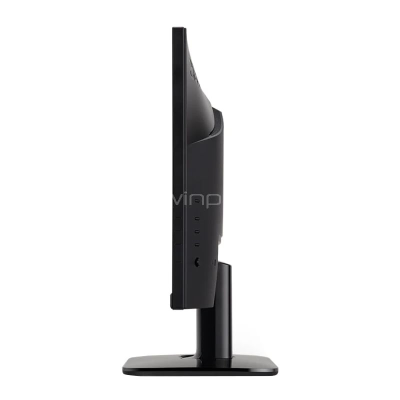 Monitor Acer KB272 EBI de 27“ (IPS, Full HD, HDMI+VGA, FreeSync, VESA)