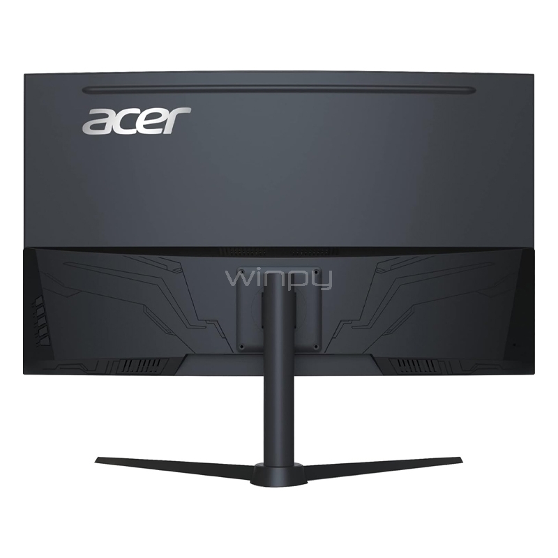 Monitor Gamer Acer Nitro XZ320Q de 31.5“ Curvo (VA, Full HD, 240Hz, 1ms, HDMI, FreeSync, VESA)