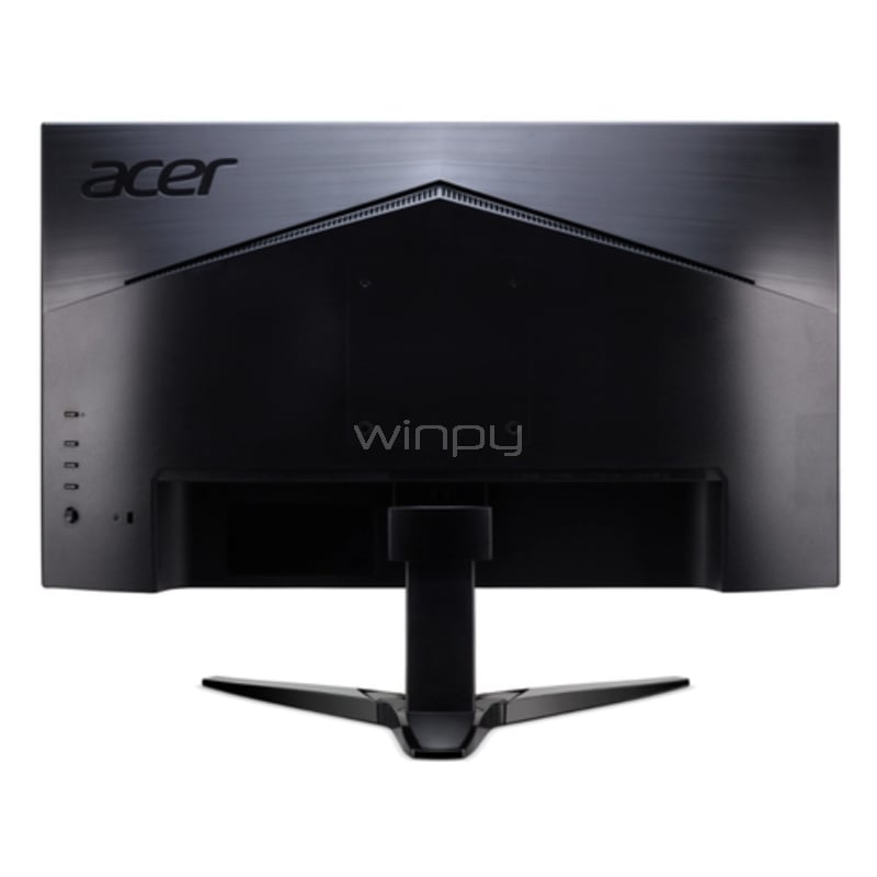Monitor Gamer Acer KG241Y de 23.8“ (VA, Full HD, 180Hz, 1ms, FreeSync, HDMI, VESA)