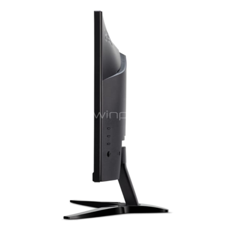 Monitor Gamer Acer KG241Y de 23.8“ (VA, Full HD, 180Hz, 1ms, FreeSync, HDMI, VESA)