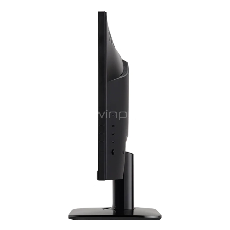 Monitor Acer KC242Y de 23.8“ (VA, Full HD, 100Hz, 1ms, HDMI+VGA, FreeSync, VESA)