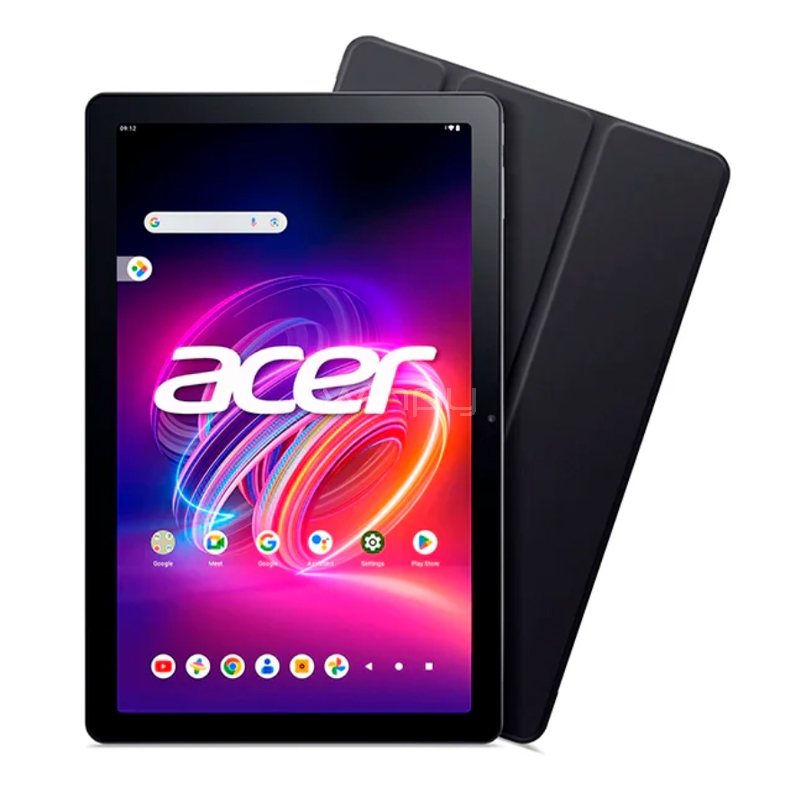 Tablet ACER Iconia TAB P10 de 10.4“ (OctaCore, 6GB RAM, 128GB SSD