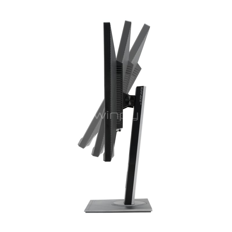 Monitor ASUS ProArt PA278QV de 27“ (IPS, WQHD, 75Hz, DP+HDMI+DVI-D, VESA)