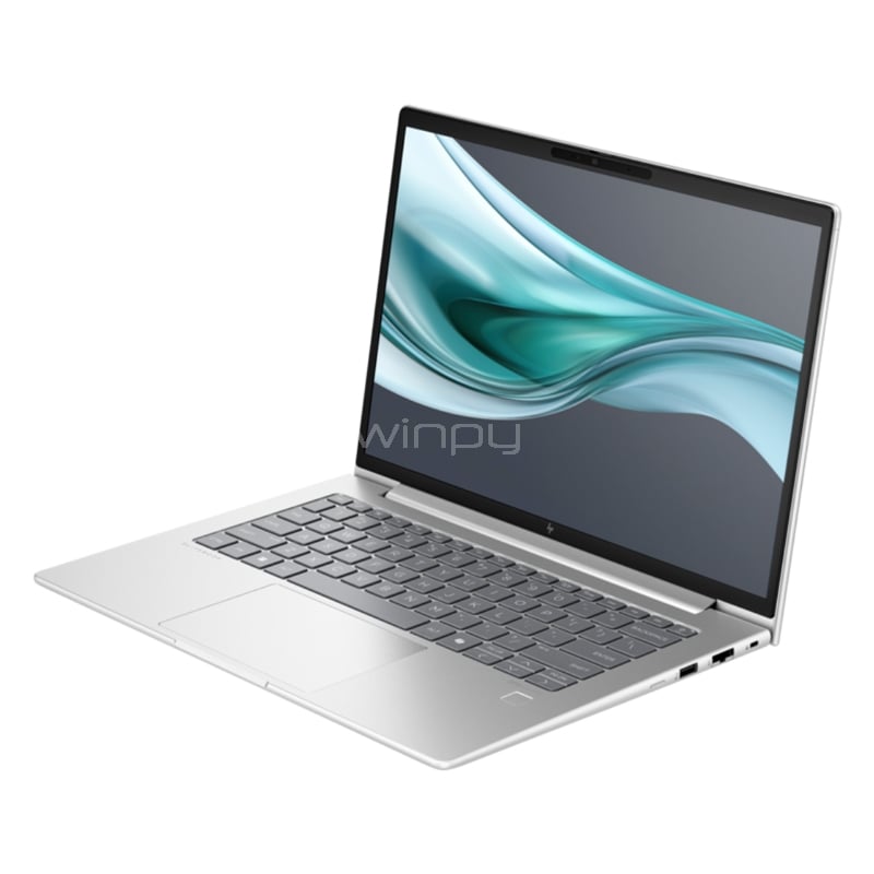 Notebook HP EliteBook 640 de 14“ - A71FKLT#ABM - Winpy.cl