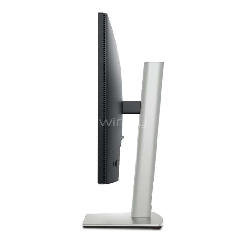 Monitor Dell P2425HE de 23.8“ (IPS, Full HD, 100Hz, DP-HDMI, VESA)