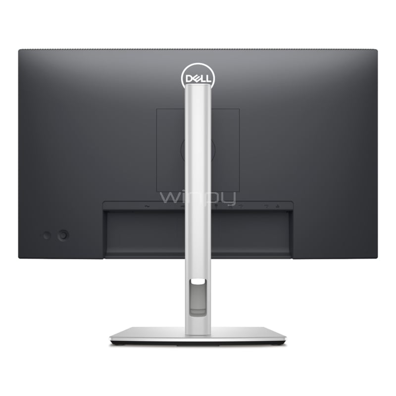 Monitor Dell P2425HE de 23.8“ (IPS, Full HD, 100Hz, DP-HDMI, VESA)