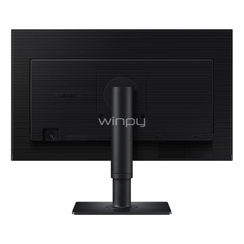 Monitor Samsung S40GD de 24“ (IPS, Full HD, 100Hz, DP+HDMI, Pivot)