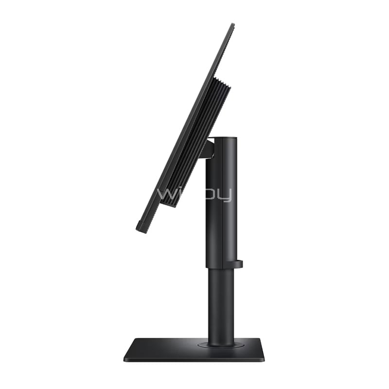 Monitor Samsung S40GD de 24“ (IPS, Full HD, 100Hz, DP+HDMI, Pivot)