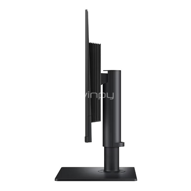 Monitor Samsung S40GD de 24“ (IPS, Full HD, 100Hz, DP+HDMI, Pivot)