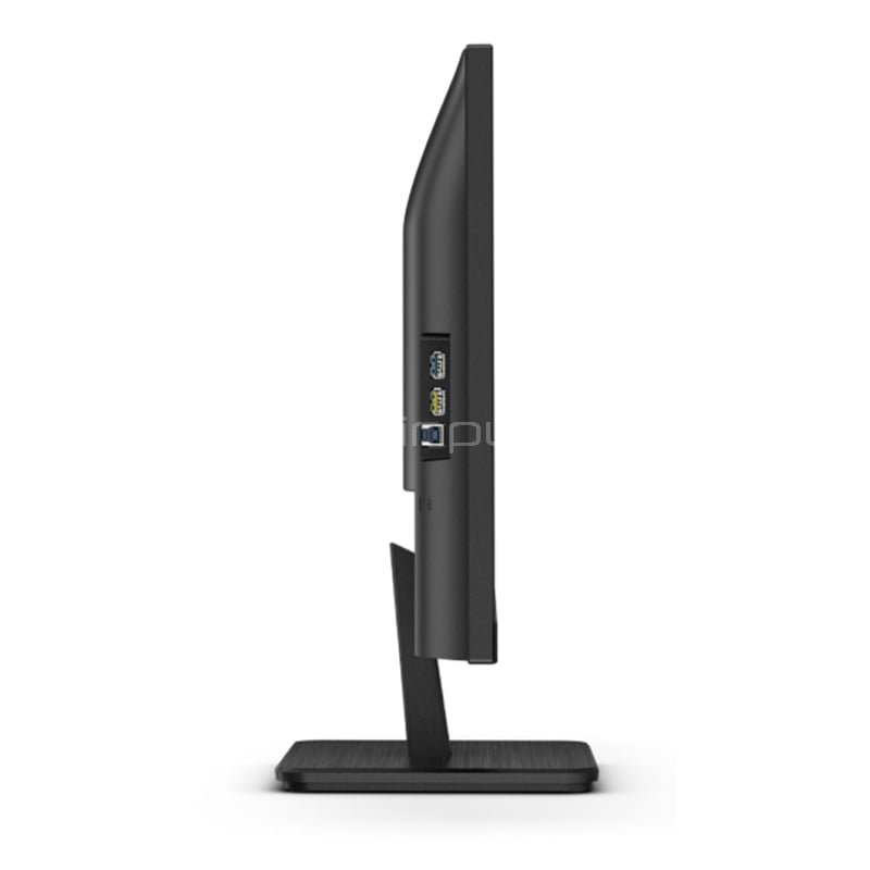 Monitor AOC 24E3H2 de 24“ (IPS, Full HD, 100Hz, HDMI, VESA)