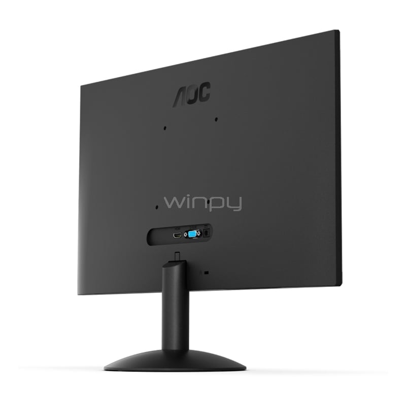 Monitor AOC 22B30HM2 de 22“ (VA, Full HD, 100Hz, 1ms, HDMI+VGA, VESA)