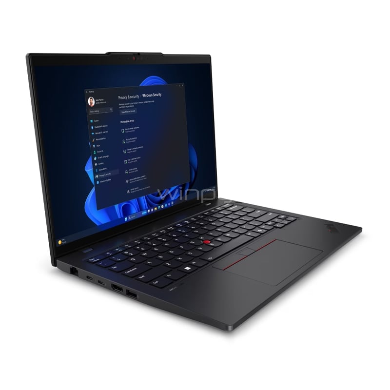 Notebook Lenovo ThinkPad L14 de 14“ - 21L20013CL - Winpy.cl