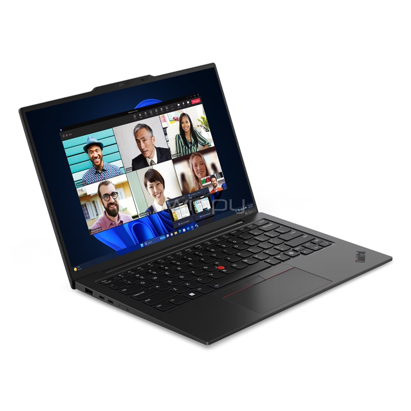 Notebook Lenovo ThinkPad X1 Carbon de 14“ - 21KD0017CL - Winpy.cl
