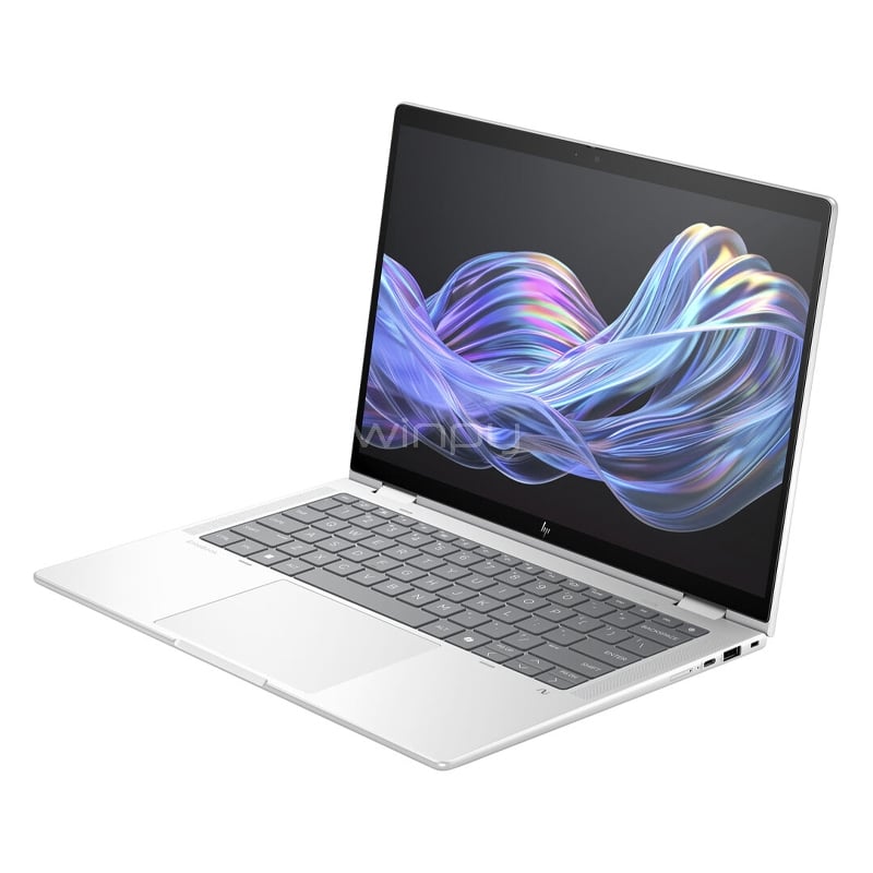 Notebook HP EliteBook X Flip G1i de 14“ (Ultra 7 258V, 32GB DDR5