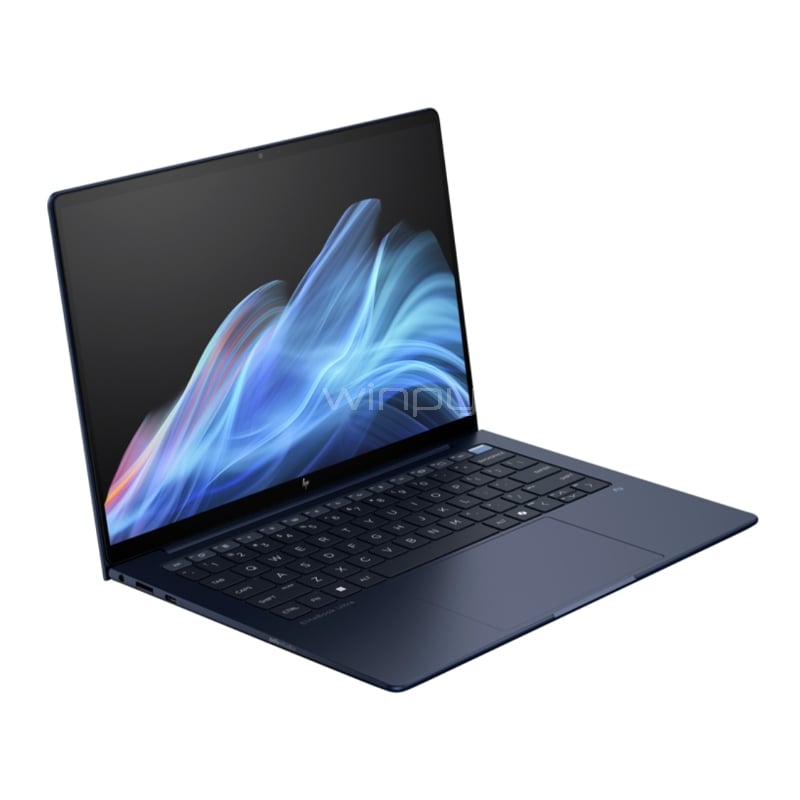 Notebook HP EliteBook Ultra G1i de 14“ (Ultra 7 258V, 32GB DDR5