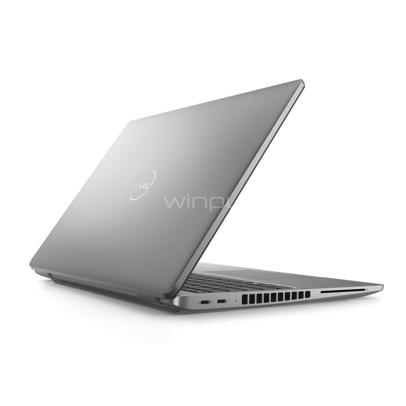 Notebook Dell Latitude 5540 de 15.6“ (i5-1335U, 8GB RAM, 512GB SSD, Win11 Pro)
