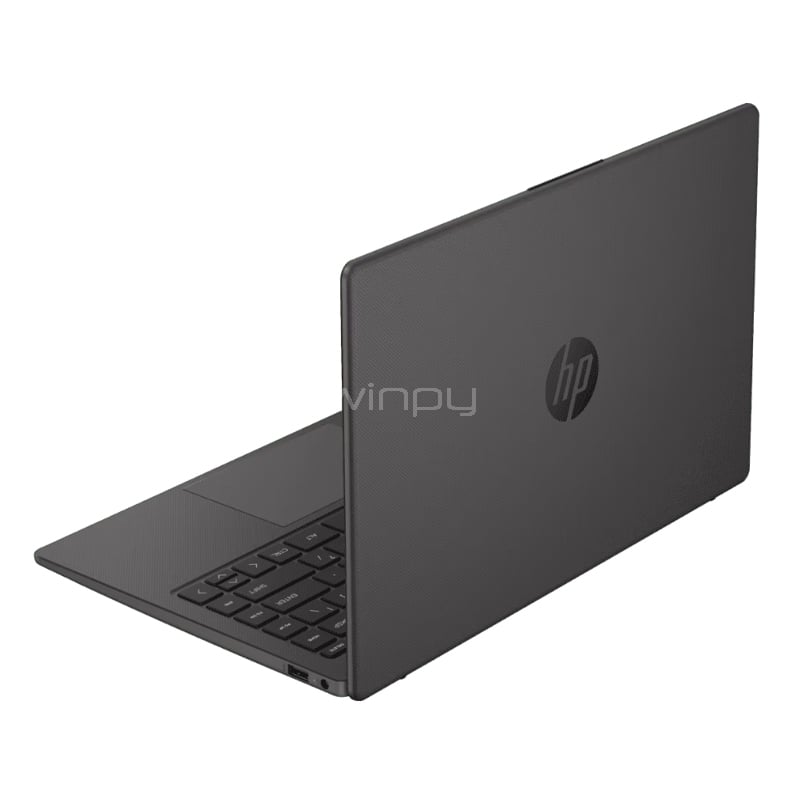 Notebook HP 240 G10 de 14“ (i5-1335U, 8GB RAM, 512GB SSD, Win11 Pro)