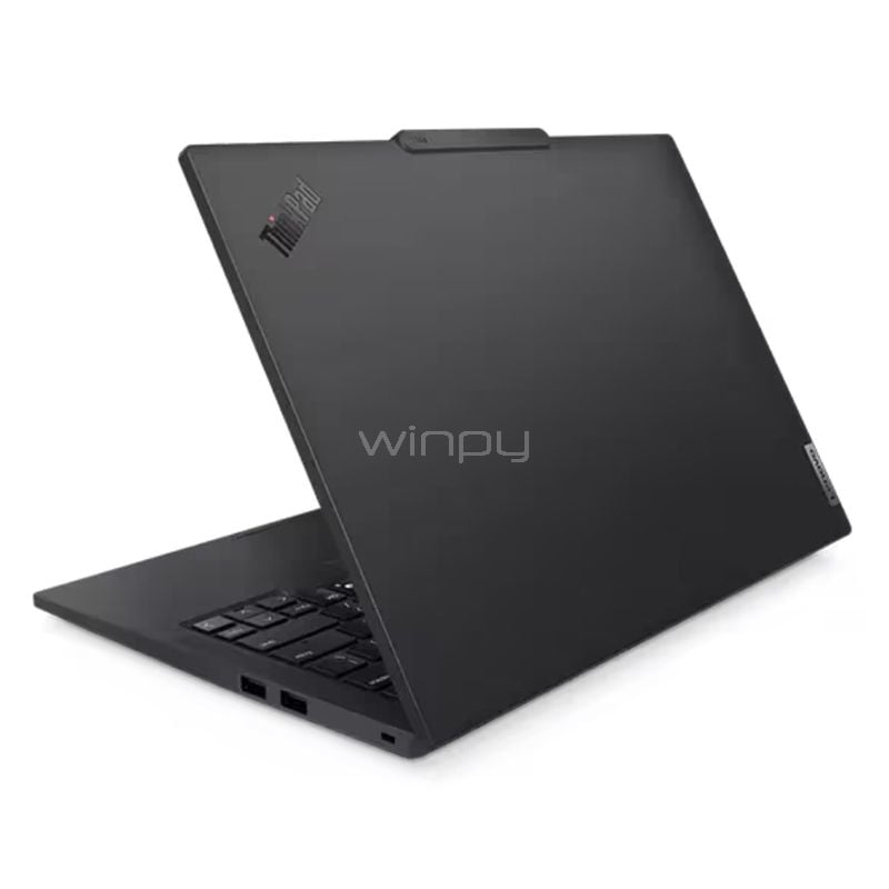 Notebook Lenovo ThinkPad T14s de 14“ (Ultra 7 155U, 16GB RAM, 1TB