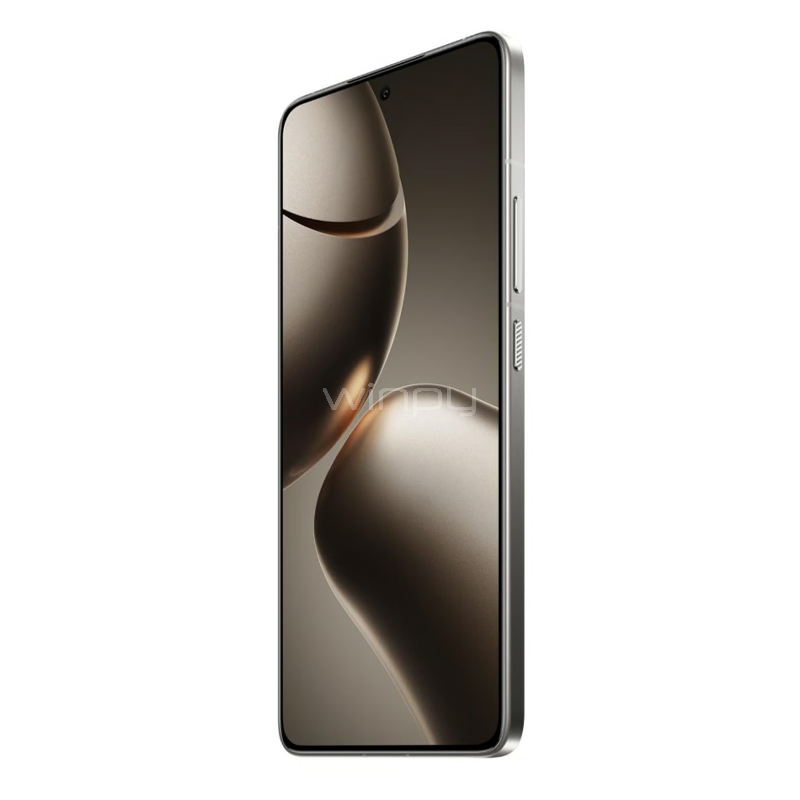 Celular Xiaomi 14T Pro EU de 6.67“ (OctaCore, 12GB RAM, 512GB Internos, Titan Gray)
