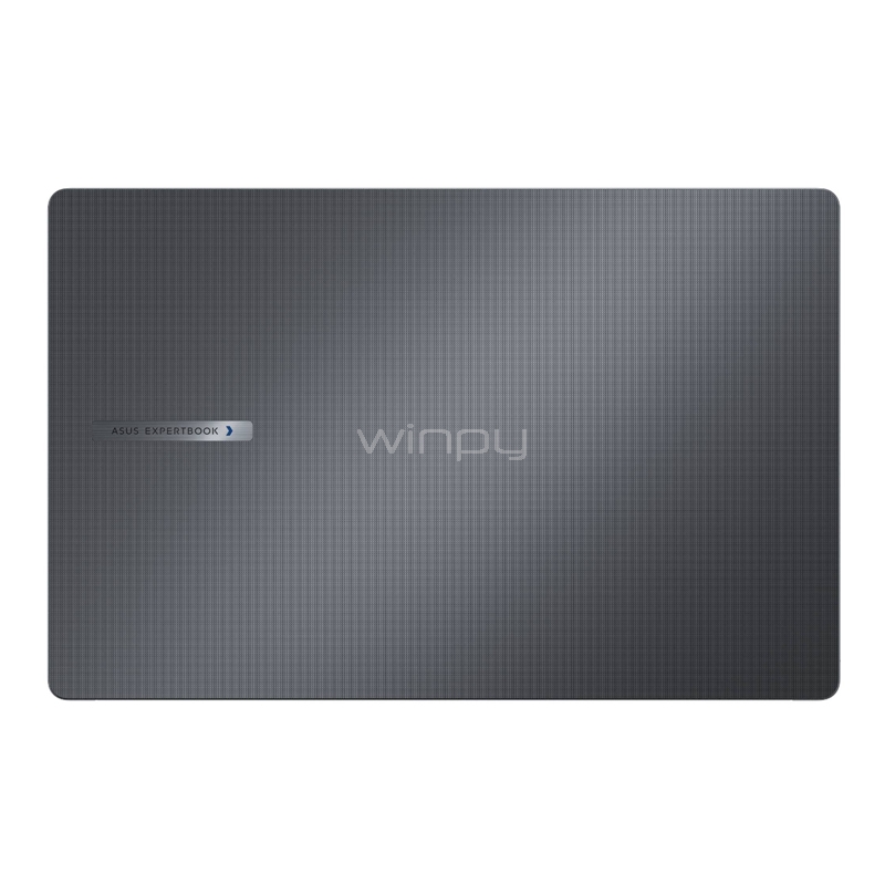 Notebook ASUS ExpertBook B1 de 15.6“ - 90NX0801-M00PR0 - Winpy.cl
