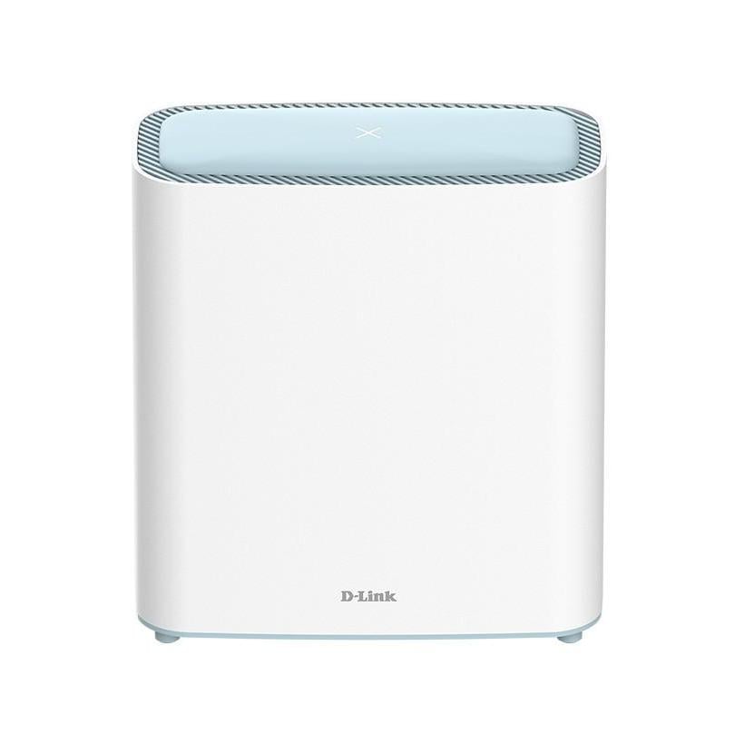 Router D-Link M32 AX3200 (Doble Banda, Wi-Fi 6, Mesh, MU-MIMO)