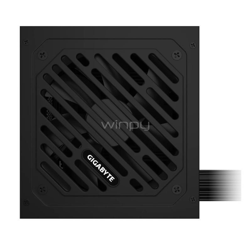 Fuente de Poder Gigabyte P650SS de 650W (Certificada 80+ Silver, ATX 3.0)