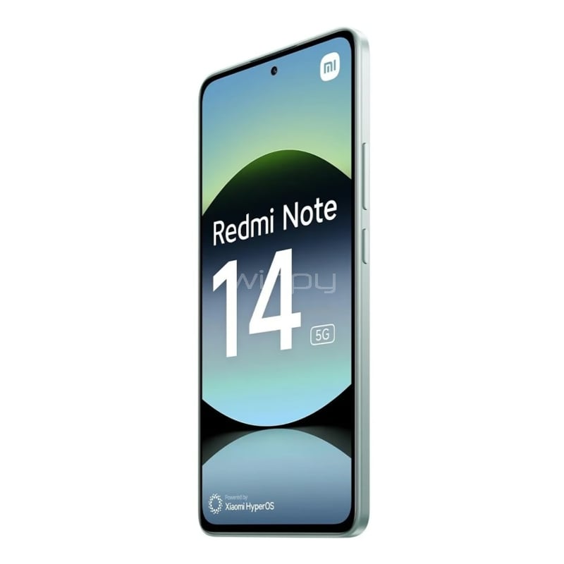 XIAOMI Redmi Note 14 Pro+ 5G 6.67" 5G 8GB/256GB Lavanda, Púrpura