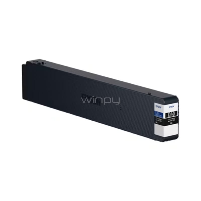 Cartucho de Tinta Epson T04Q para M21000/M20590 (60k pág, Negro)
