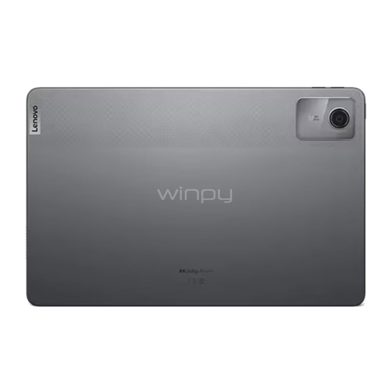 Tablet Lenovo Tab K11 de 11“ con Teclado + Lápiz (Octacore, 8GB RAM, 128GB Internos, Gris)