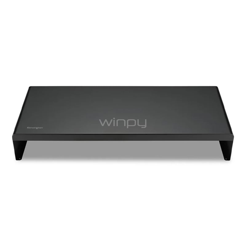 Base para Monitor Kensington K58305AU (hasta 34“, soporta 30kg, Metálico)
