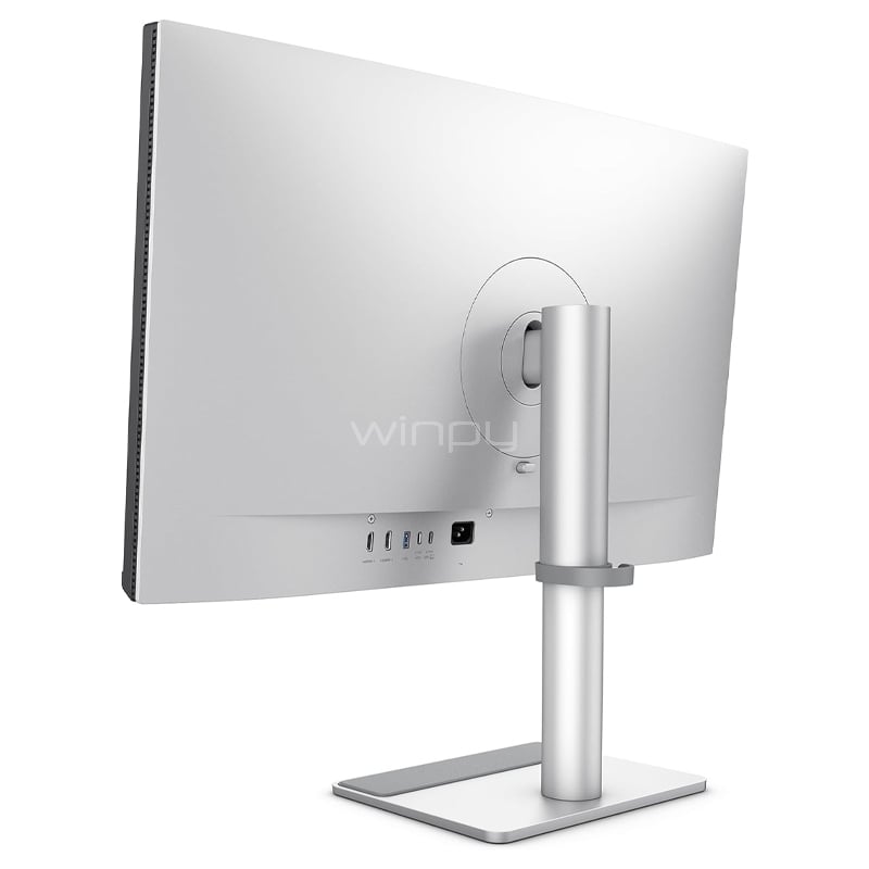 Monitor BenQ MA320U de 31.5“ (IPS, 4K, HDR10, Mac Colour Tuning, HDMI+USB-C, Vesa)