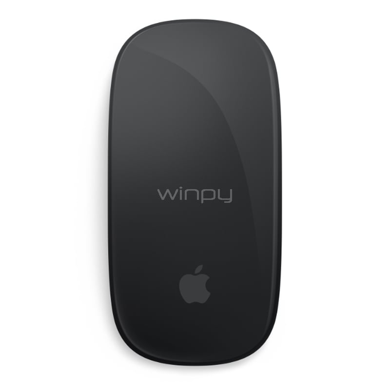 Apple Magic Mouse ブラック Apple Magic Mouse - MXK63AM/A - Winpy.cl