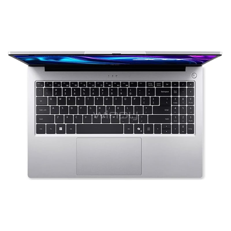 Notebook ACER Aspire Lite de 15.6“ (Ryzen 7 5700U, 32GB RAM, 512GB SSD, Win11)