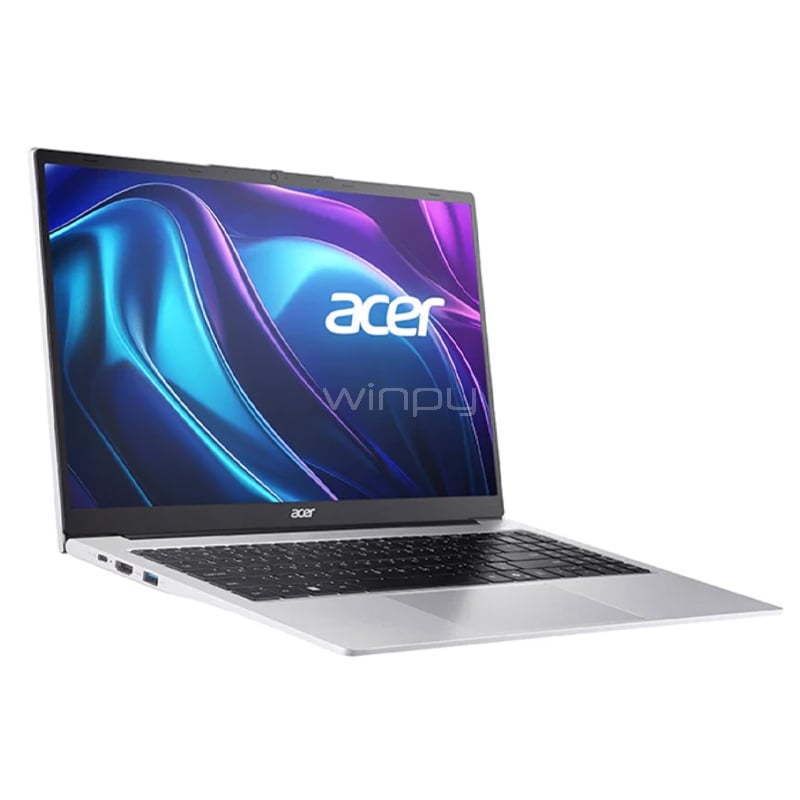 Notebook ACER Aspire Lite de 15.6“ (Ryzen 7 5700U, 32GB RAM, 512GB SSD, Win11)