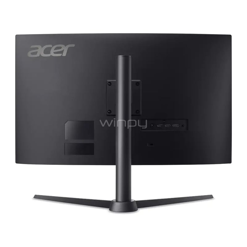Monitor Gamer ACER Nitro XZ0 de 27“ (VA, Full HD, 240Hz, 1ms, D