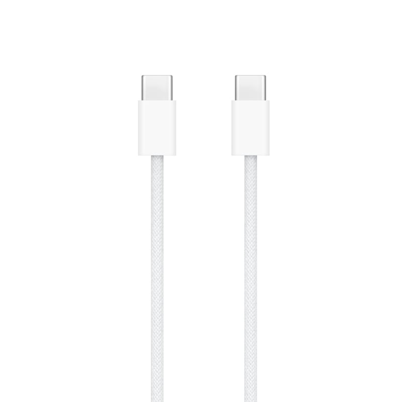 Apple Magic Keyboard (Touch ID, Español, USB-C, Blanco)