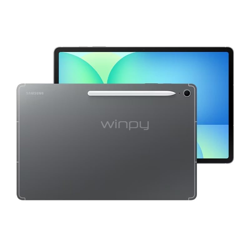 Tablet Samsung Galaxy Tab S10 FE de 10.9“ - SM-X520NZAACHO - Winpy.cl