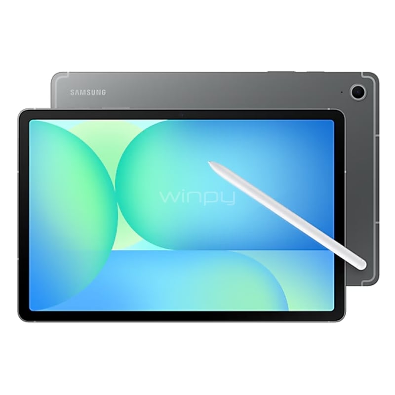 Tablet Samsung Galaxy Tab S10 FE de 10.9“ (OctaCore, 8GB RAM, 128GB Internos, Graphite)