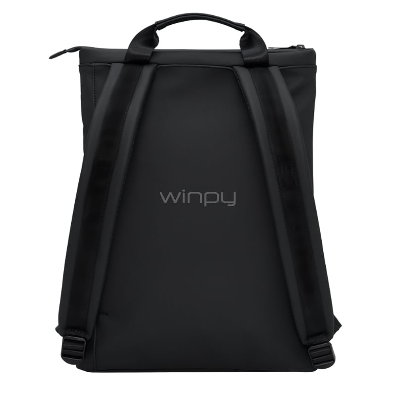 Mochila ASUS Vigour para Portátil (hasta 16“, Impermeable, Negro)